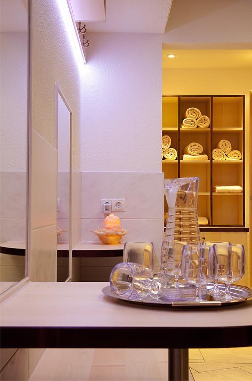 Appartement Alpin Sölden Kültér fotó