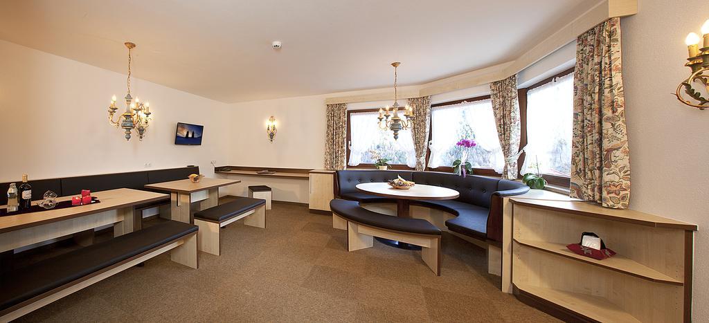 Appartement Alpin Sölden Kültér fotó