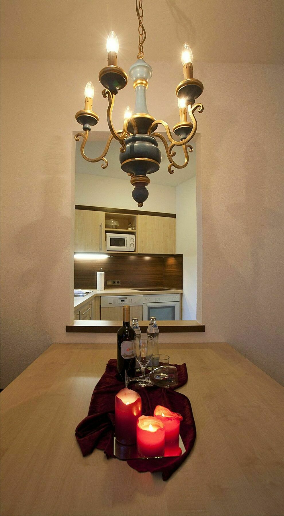 Appartement Alpin Sölden Kültér fotó