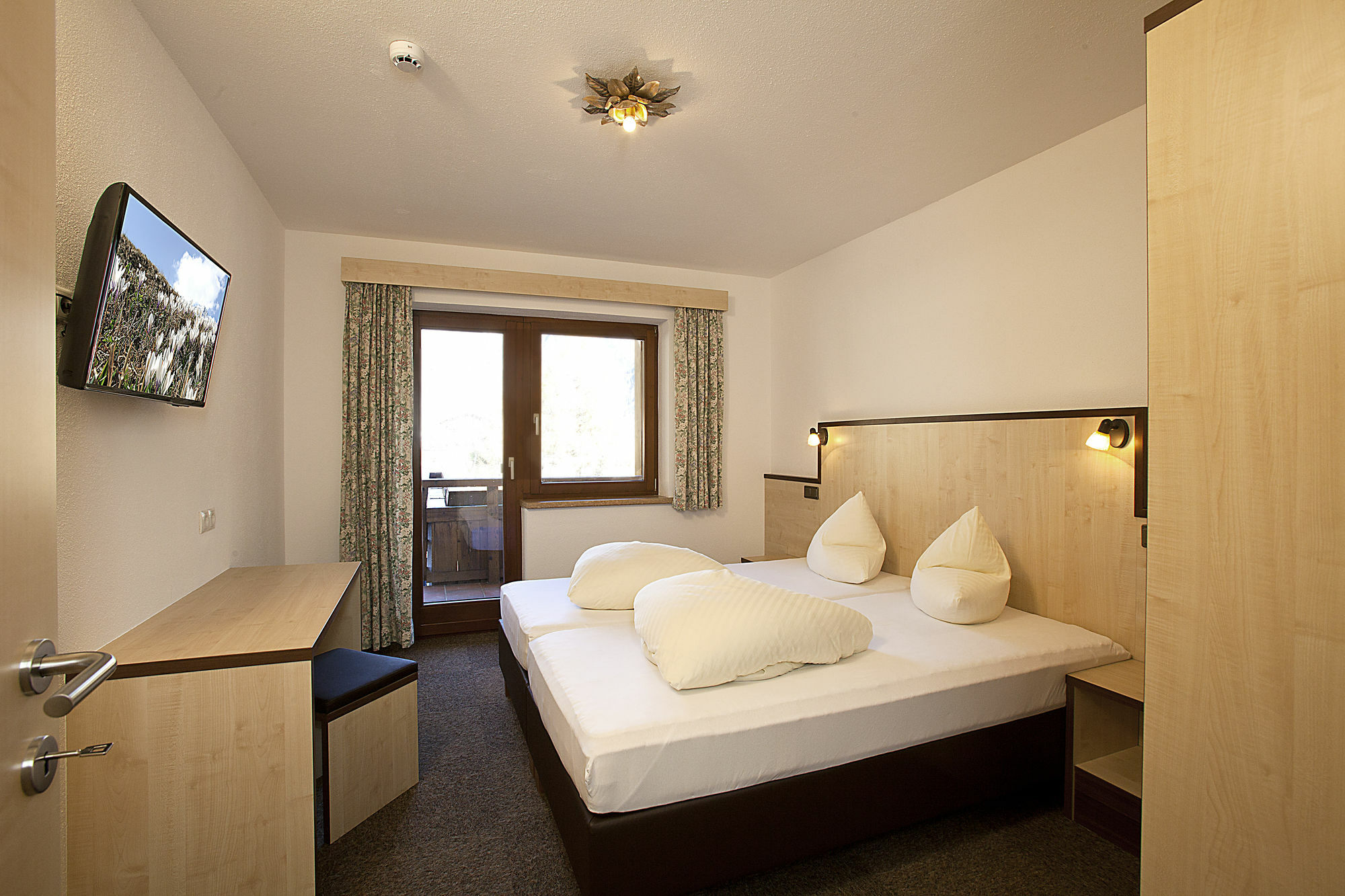 Appartement Alpin Sölden Kültér fotó