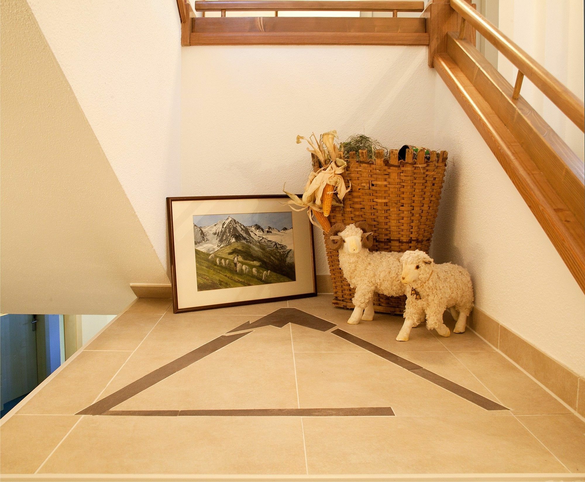 Appartement Alpin Sölden Kültér fotó