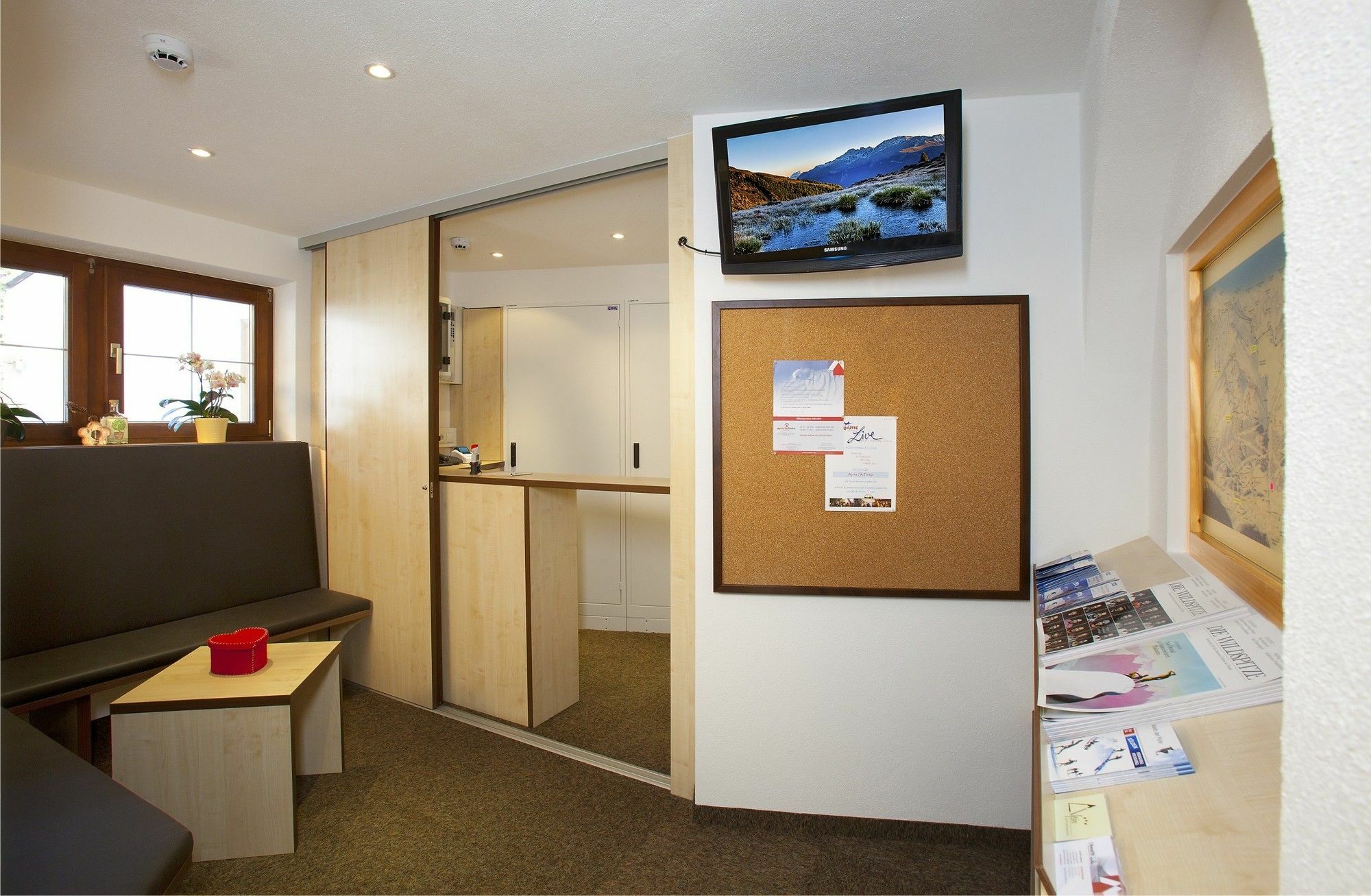 Appartement Alpin Sölden Kültér fotó