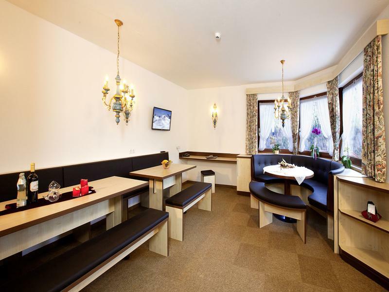 Appartement Alpin Sölden Kültér fotó