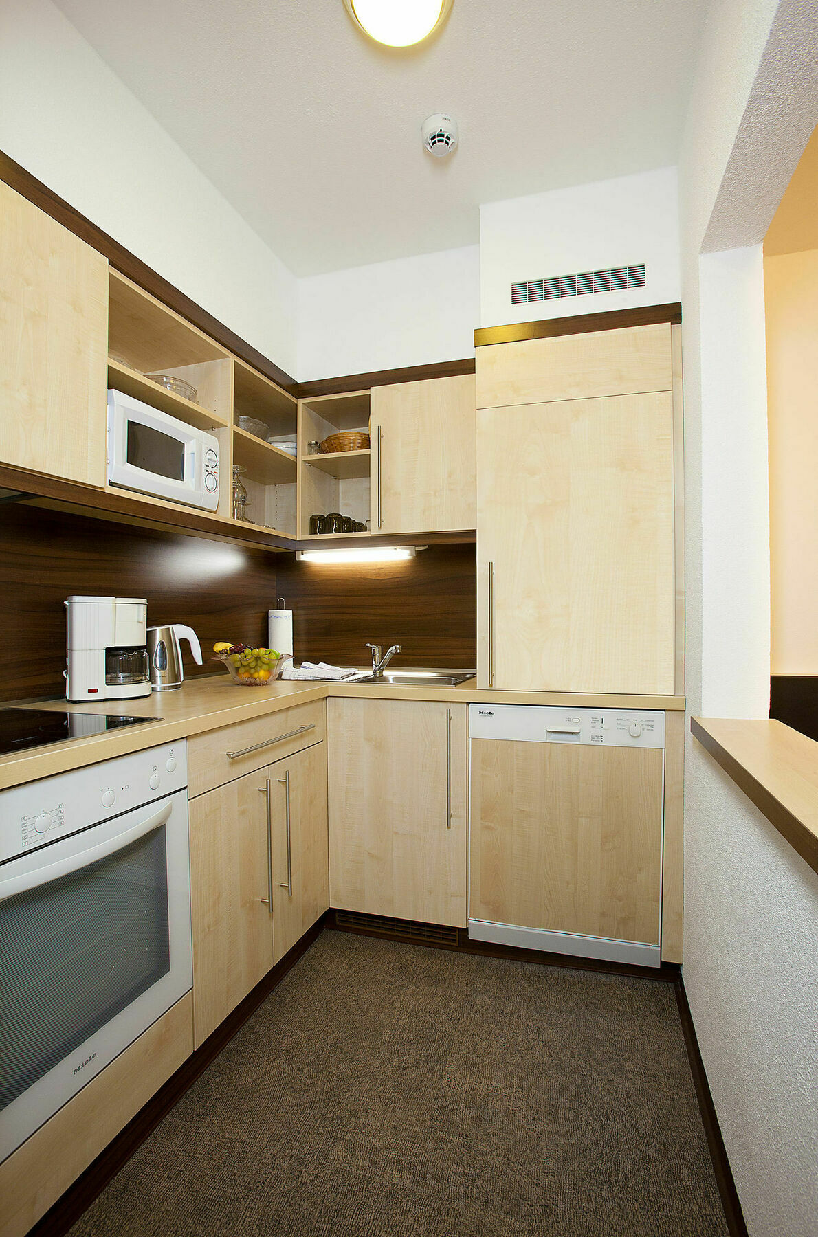 Appartement Alpin Sölden Kültér fotó