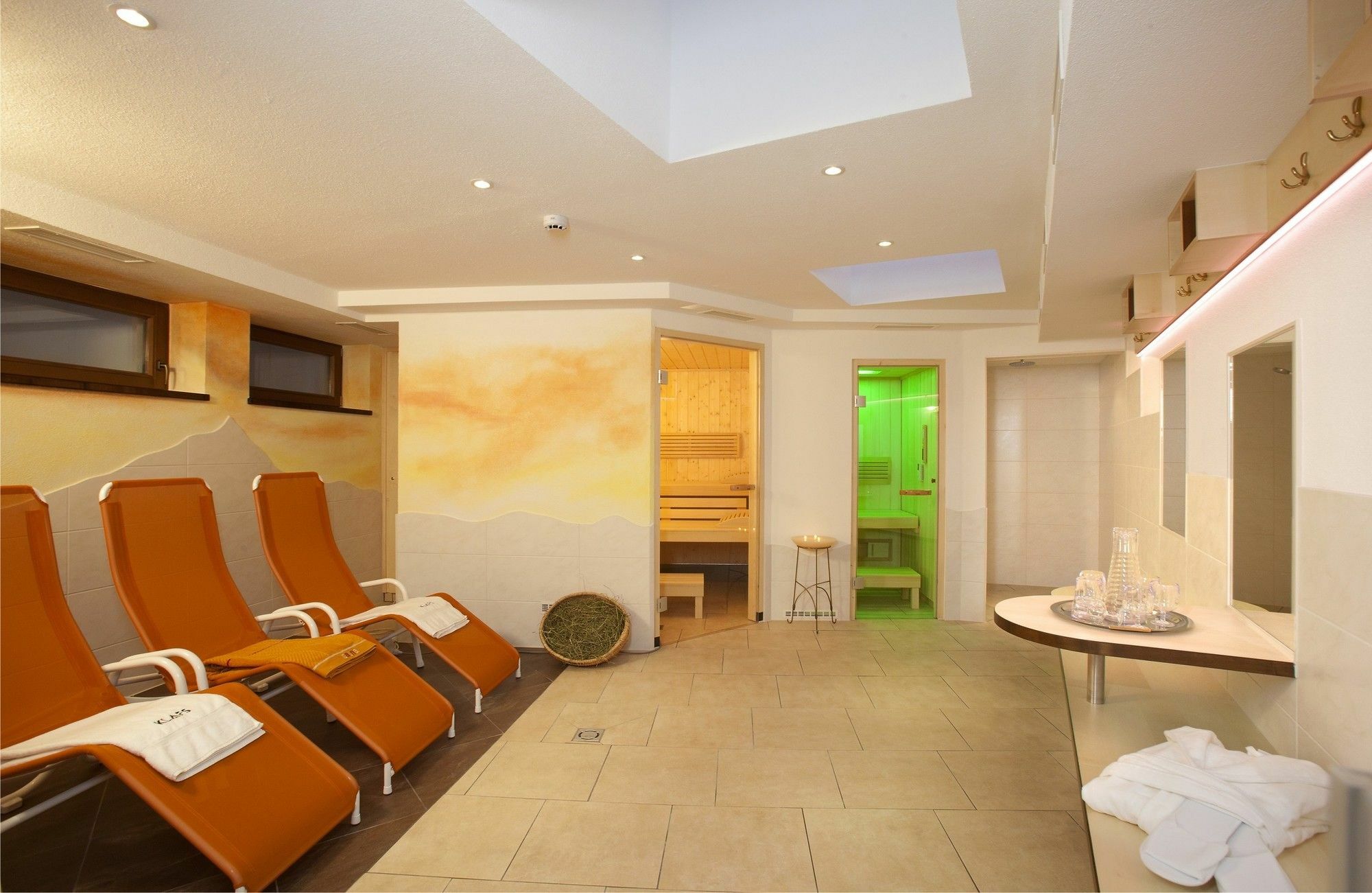 Appartement Alpin Sölden Kültér fotó