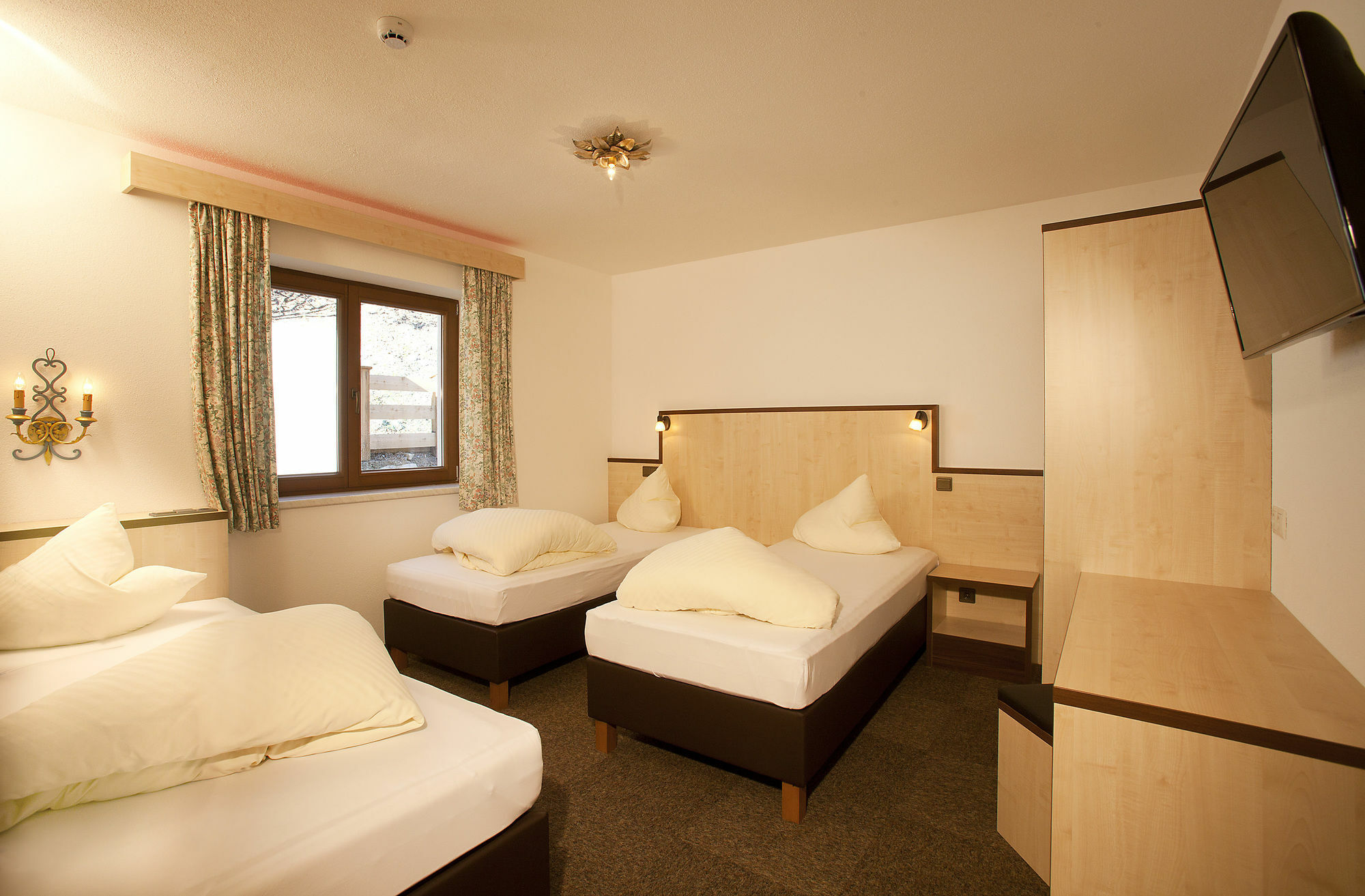 Appartement Alpin Sölden Kültér fotó