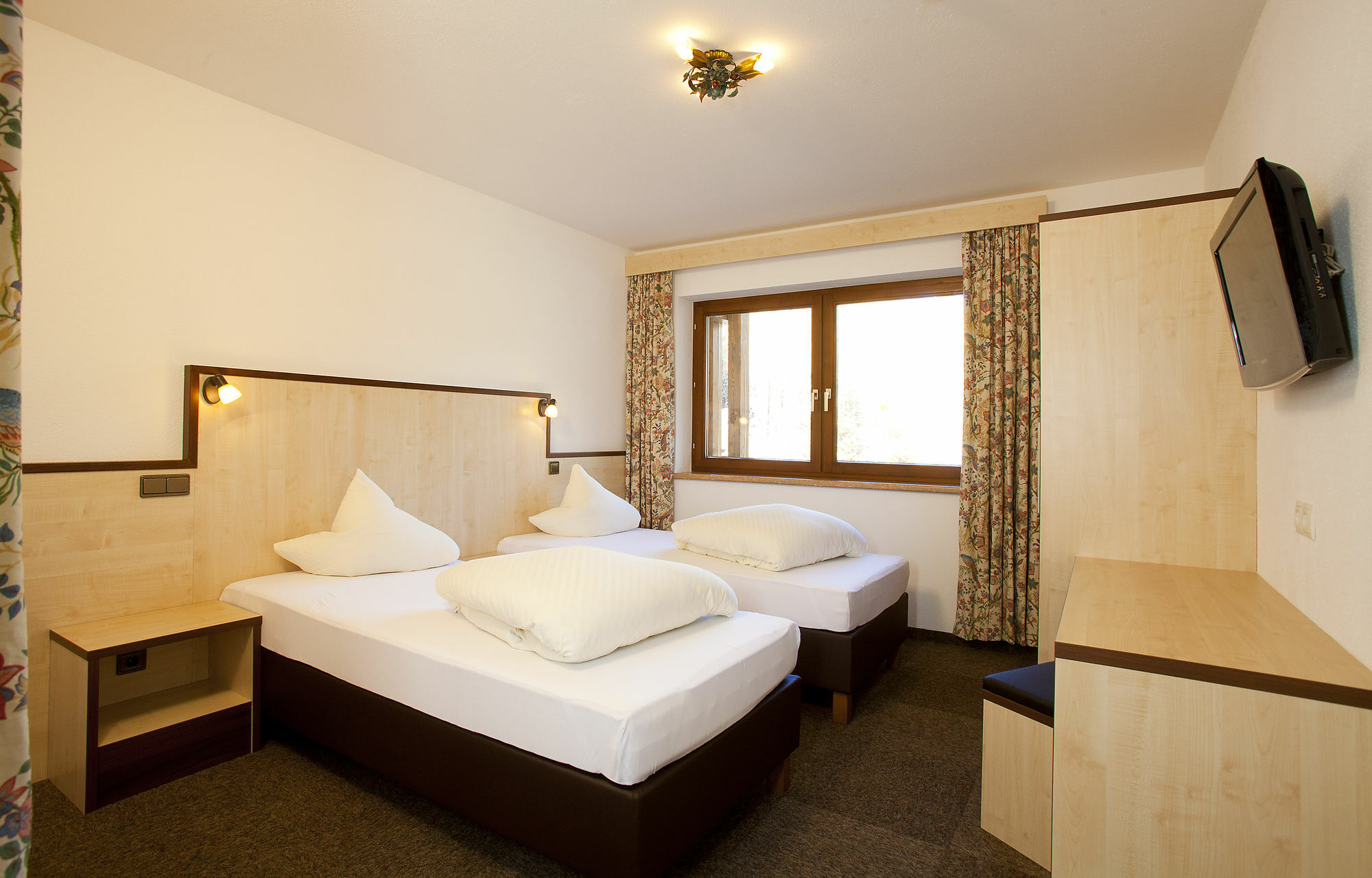 Appartement Alpin Sölden Kültér fotó