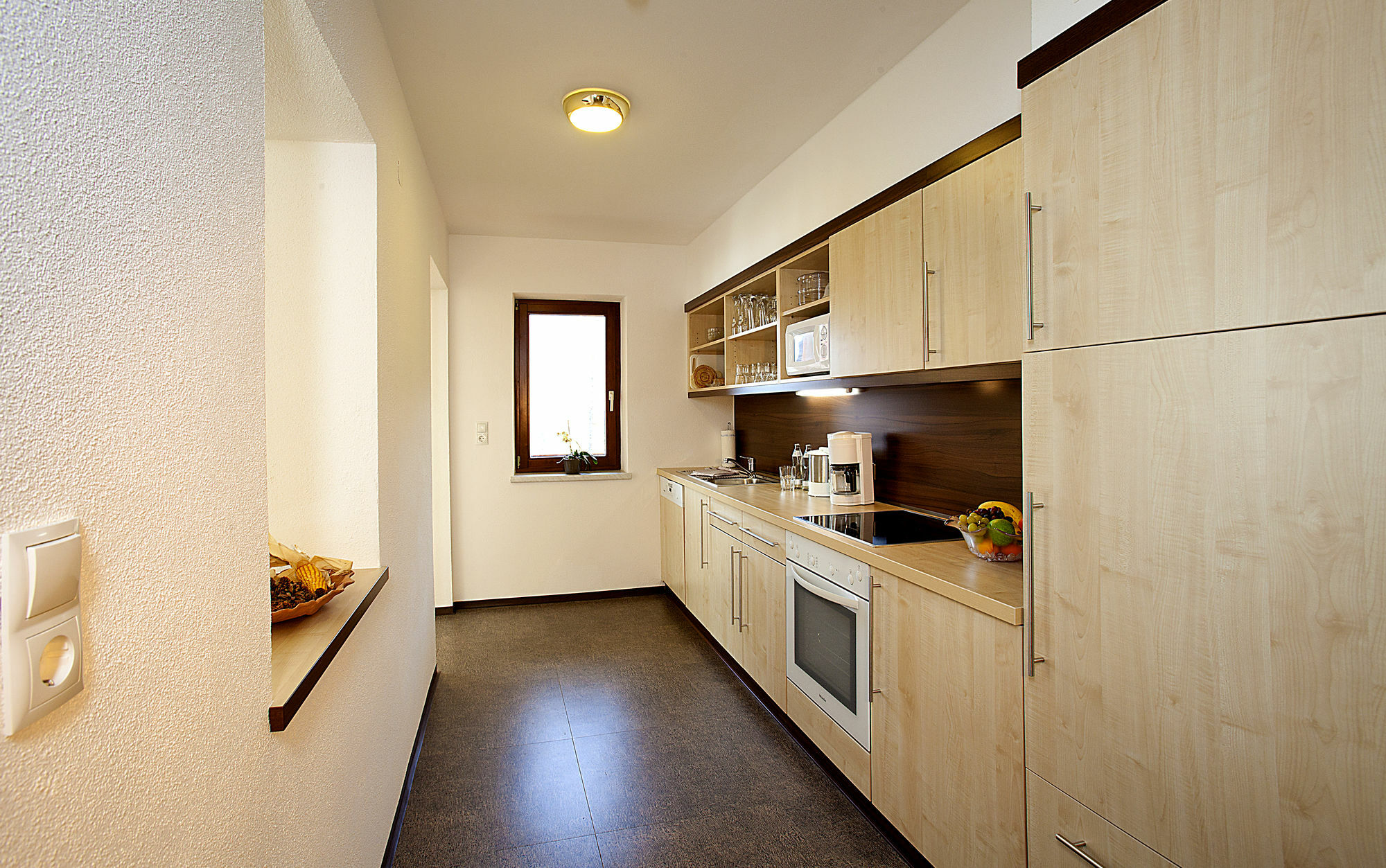 Appartement Alpin Sölden Kültér fotó
