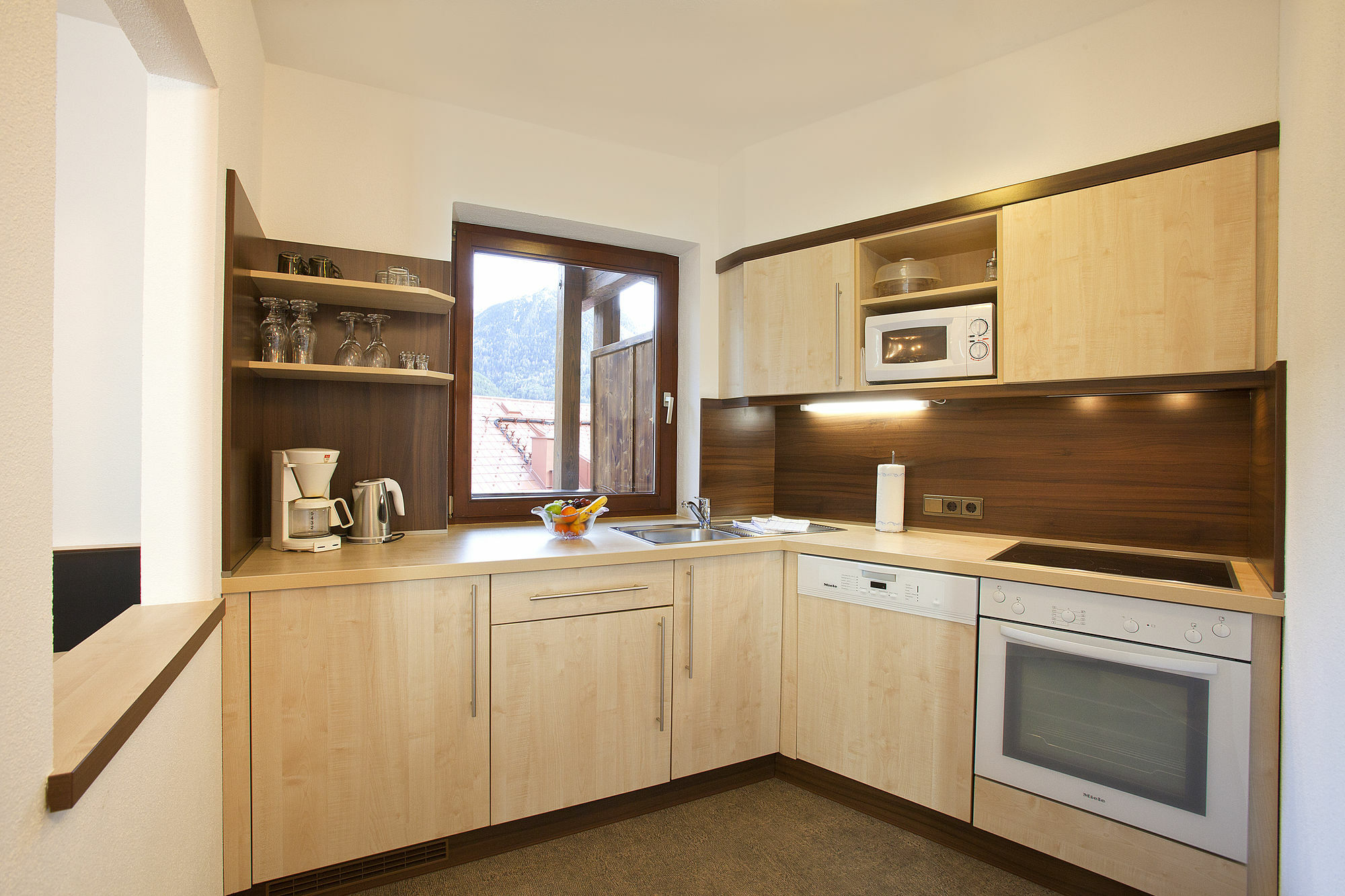 Appartement Alpin Sölden Kültér fotó