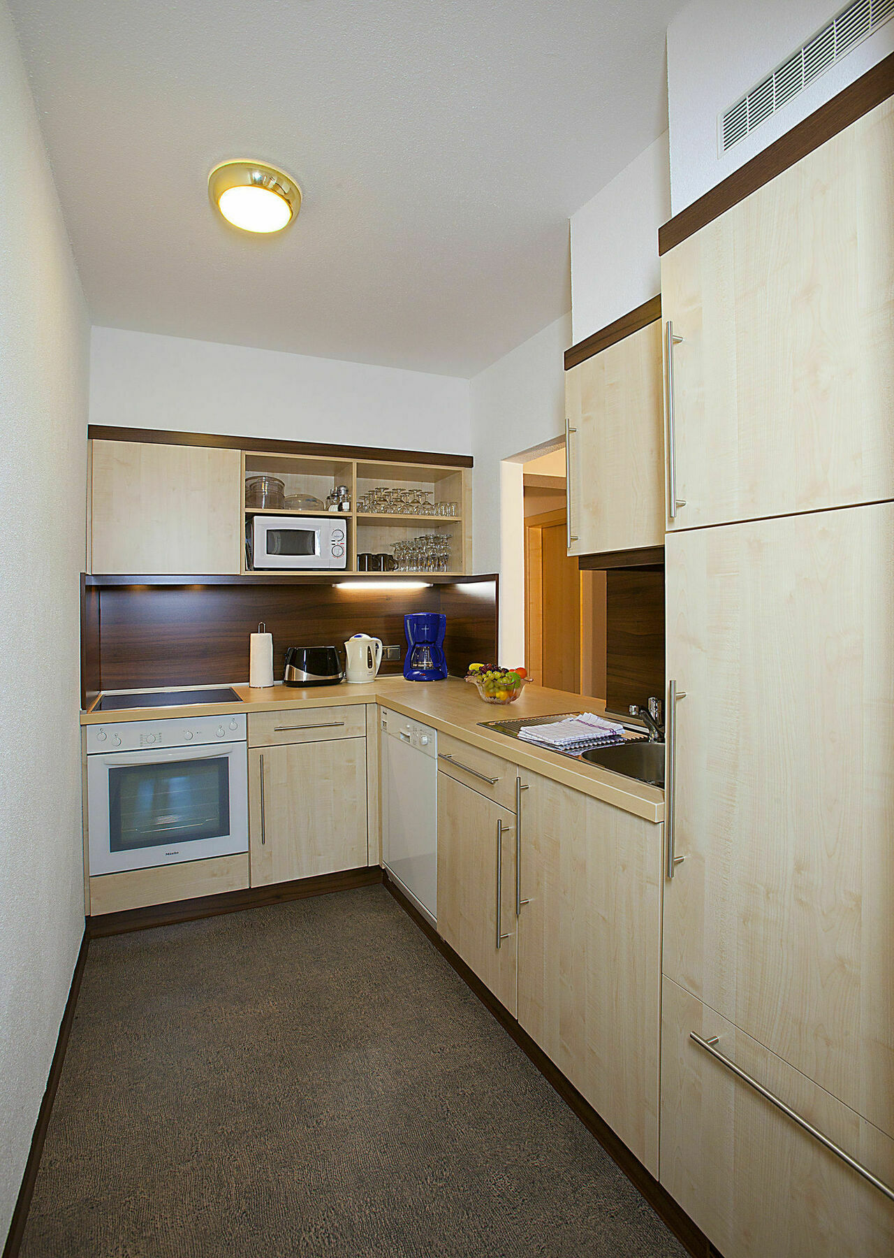 Appartement Alpin Sölden Kültér fotó